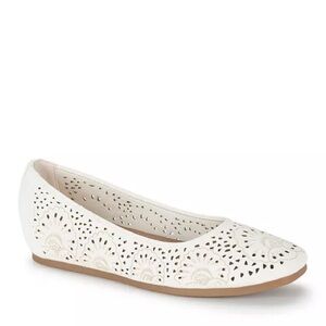 Baretraps Mariah Flat